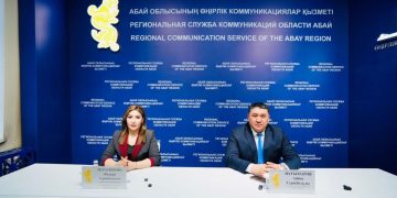 Аягөзде негізгі көшелер мен жолдар жаңартылады