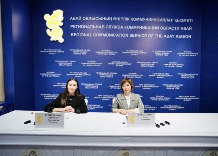 Қазақстанда Мемлекеттік басқару академиясына қабылдау басталды