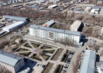 Абай облысында денсаулық сақтау саласы тұрақты дамып келеді