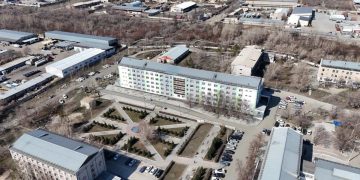 Абай облысында денсаулық сақтау саласы тұрақты дамып келеді