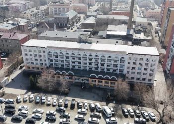 Семейде медициналық қызмет көлемі артып, госпитальдық фармация енгізіледі