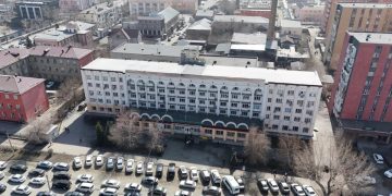 Семейде медициналық қызмет көлемі артып, госпитальдық фармация енгізіледі