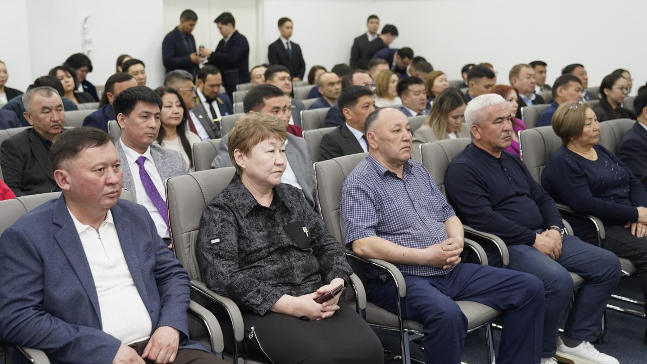 «AMANAT» партиясының жобасы түйткілді мәселелердің түйінін тарқатады