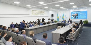 «AMANAT» партиясының жобасы түйткілді мәселелердің түйінін тарқатады