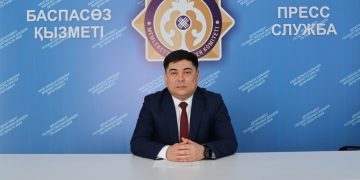 Жолаушылардың кедендік декларациясын толтыру тәртібіндегі өзгерістер туралы