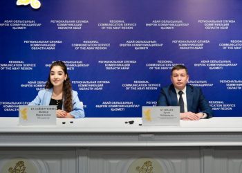 Абай облысында көктемгі дала жұмыстары басталды