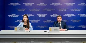 Абай облысында көктемгі дала жұмыстары басталды