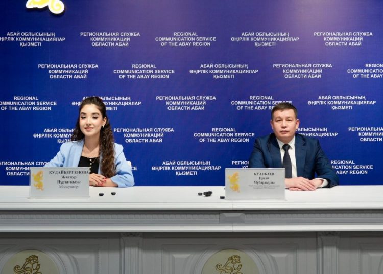 Абай облысында көктемгі дала жұмыстары басталды