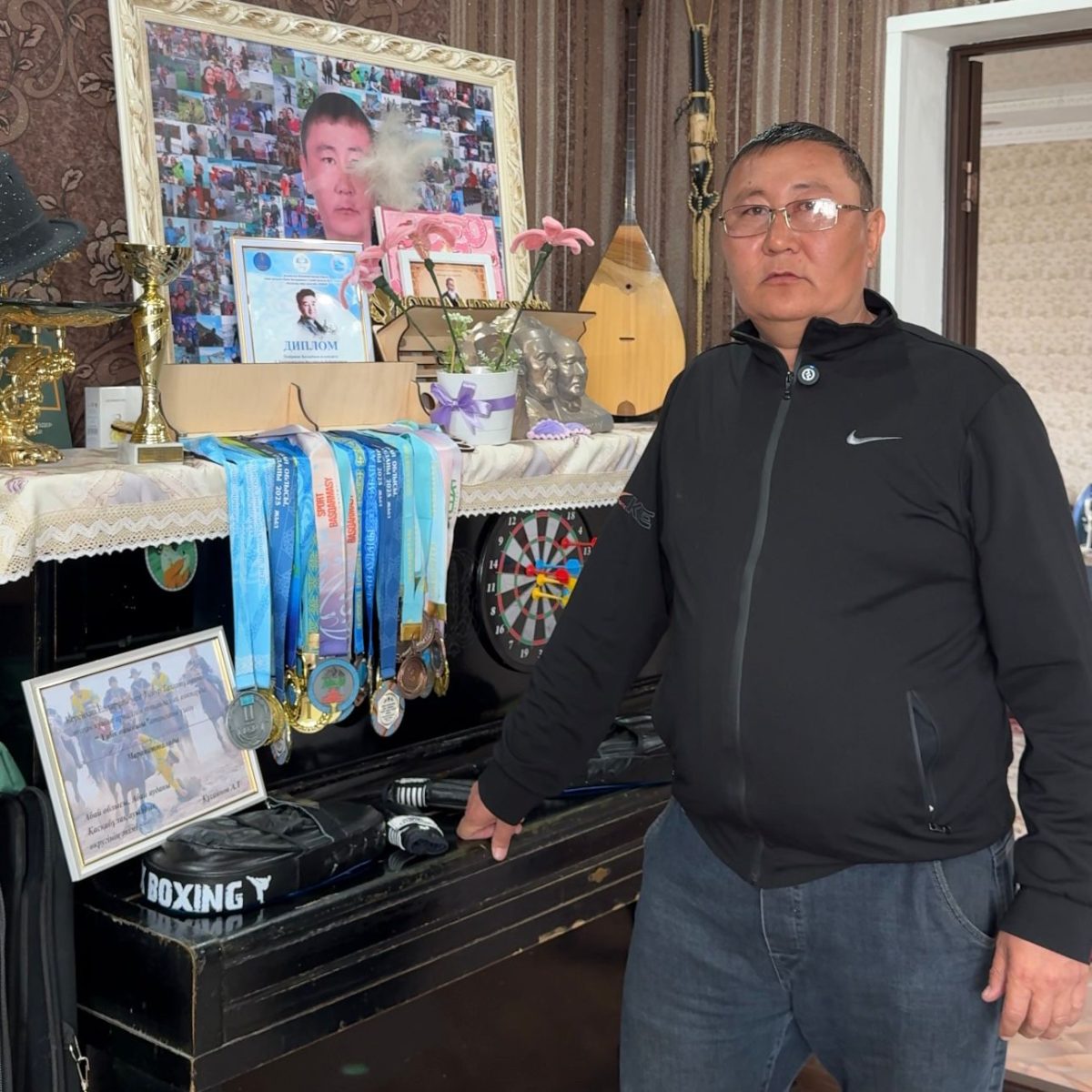 Ауылға серпін: Абай ауданында кәсіпкерлік жаңа деңгейге көтерілуде