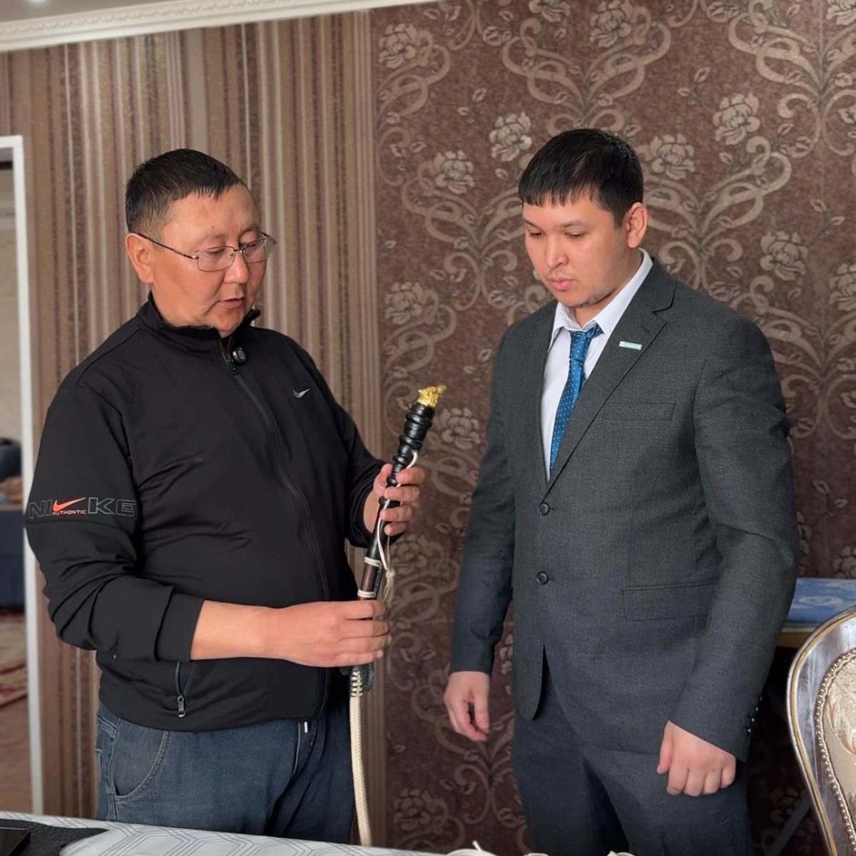 Ауылға серпін: Абай ауданында кәсіпкерлік жаңа деңгейге көтерілуде