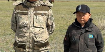 Ауылға серпін: Абай ауданында кәсіпкерлік жаңа деңгейге көтерілуде