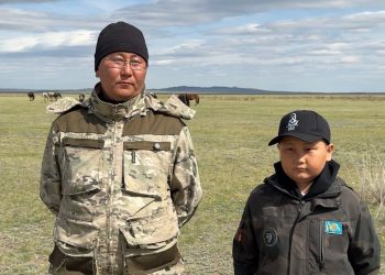 Ауылға серпін: Абай ауданында кәсіпкерлік жаңа деңгейге көтерілуде