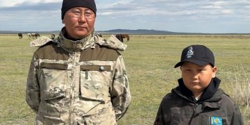 Ауылға серпін: Абай ауданында кәсіпкерлік жаңа деңгейге көтерілуде