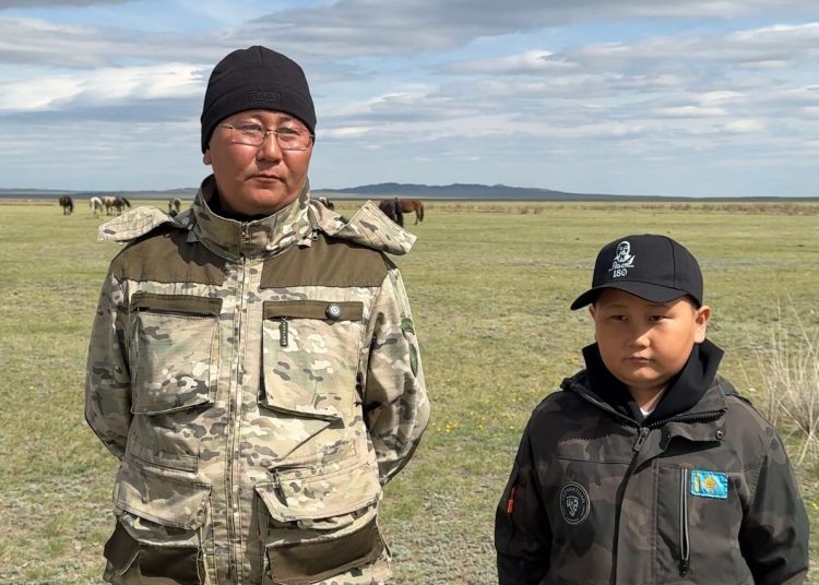 Ауылға серпін: Абай ауданында кәсіпкерлік жаңа деңгейге көтерілуде