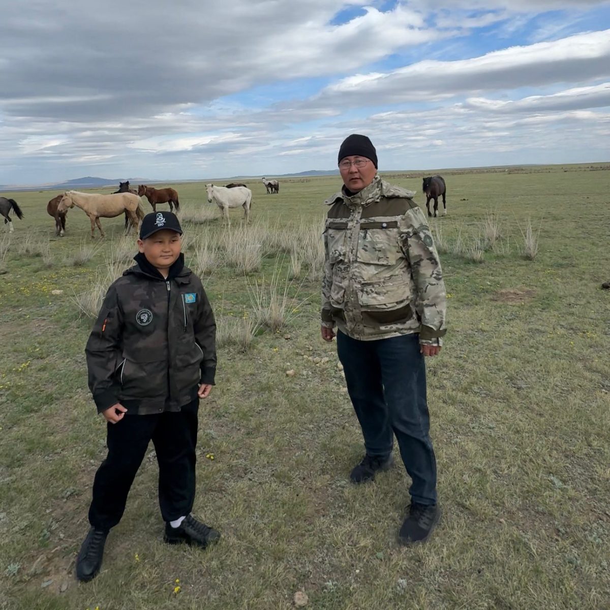 Ауылға серпін: Абай ауданында кәсіпкерлік жаңа деңгейге көтерілуде