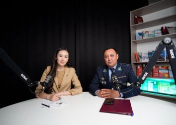 Заң мен Тәртіп: «Таза Қазақстан» акциясы аясында 4 660 әкімшілік құқықбұзушылық анықталды