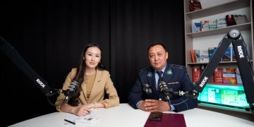 Заң мен Тәртіп: «Таза Қазақстан» акциясы аясында 4 660 әкімшілік құқықбұзушылық анықталды