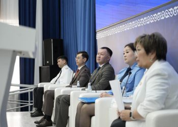 Абай облысында комплаенс жүйесін дамытуға бағытталған оқыту семинары ұйымдастырылды