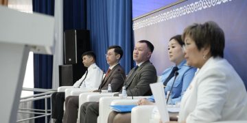 Абай облысында комплаенс жүйесін дамытуға бағытталған оқыту семинары ұйымдастырылды