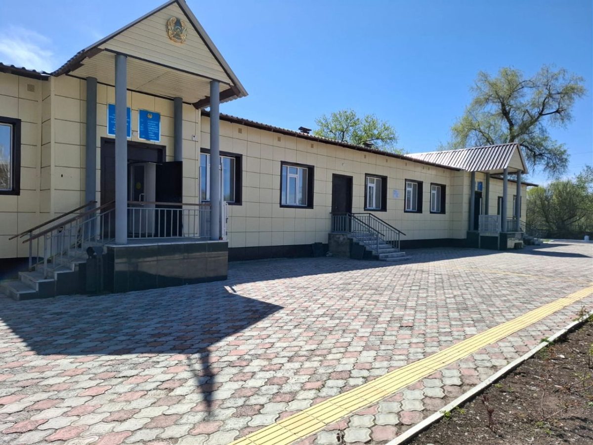 Абай облысында «Ауыл – Ел бесігі» жобасы қарқынды жүзеге асуда