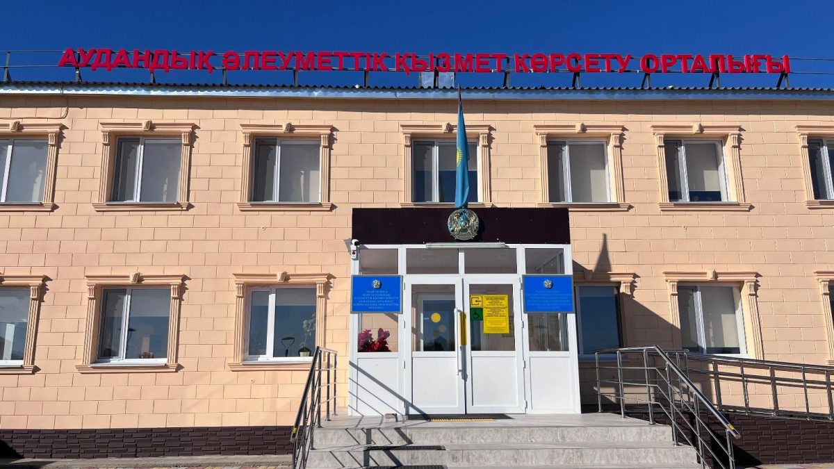 Абай облысында «Ауыл – Ел бесігі» жобасы қарқынды жүзеге асуда