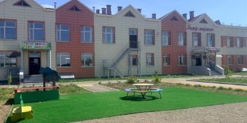 Абай облысында «Ауыл – Ел бесігі» жобасы қарқынды жүзеге асуда