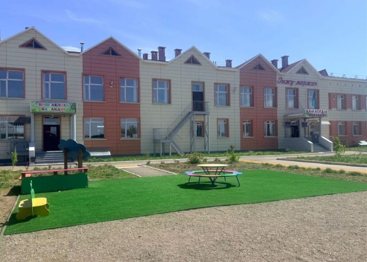 Абай облысында «Ауыл – Ел бесігі» жобасы қарқынды жүзеге асуда