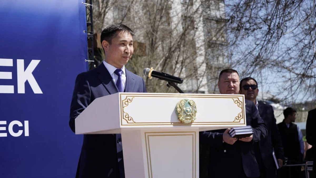 Семейде «Адал адам – адал еңбек» жәрмеңкесі өтті