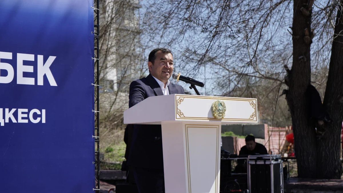 Семейде «Адал адам – адал еңбек» жәрмеңкесі өтті