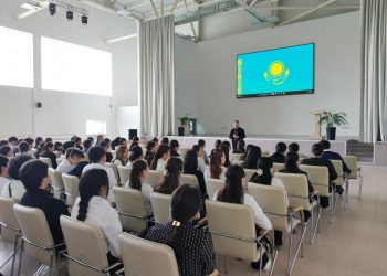 Абай облысында дін саласындағы ақпараттық-түсіндіру жұмыстары жүргізілді