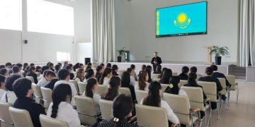 Абай облысында дін саласындағы ақпараттық-түсіндіру жұмыстары жүргізілді