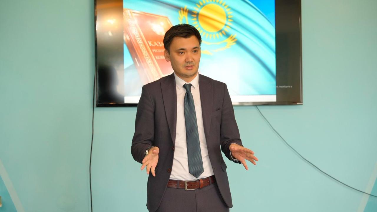 Абай облысында дін саласындағы ақпараттық-түсіндіру жұмыстары жүргізілді