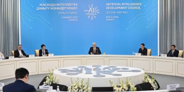 Мемлекет басшысы Жасанды интеллектіні дамыту жөніндегі кеңестің екінші отырысын өткізді