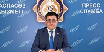 Абай облысында чек берілмеген жағдайда сатып алушының қалай әрекет етуі керектігі еске салынды