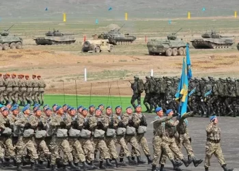 Қазақстан армиясын заман талабына сай нығайту шаралары қолға алынды – Тоқаев