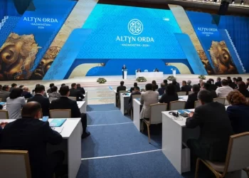 Алтын Орда дәуірі отандық тарихымыздың маңызды бөлігі — Президент