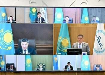 Абай облысында жаңа арнайы экономикалық аймақ ашылады