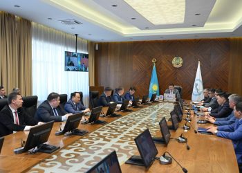 Абай облысында агросалаға серпін: жаңа жобалар мен инвестициялар көлемі артты