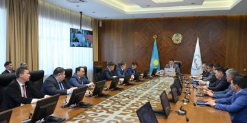 Абай облысында агросалаға серпін: жаңа жобалар мен инвестициялар көлемі артты