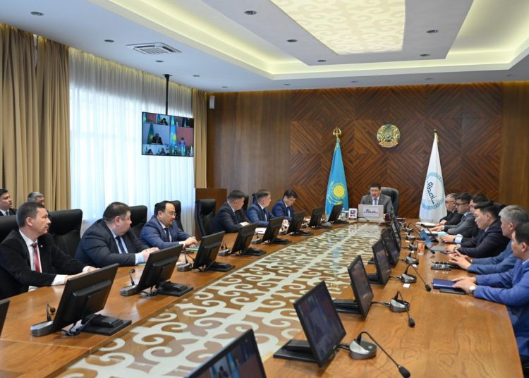 Абай облысында агросалаға серпін: жаңа жобалар мен инвестициялар көлемі артты