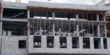 Құрылыс сапасы мен мемлекеттік сатып алу мәселесі талқыланды