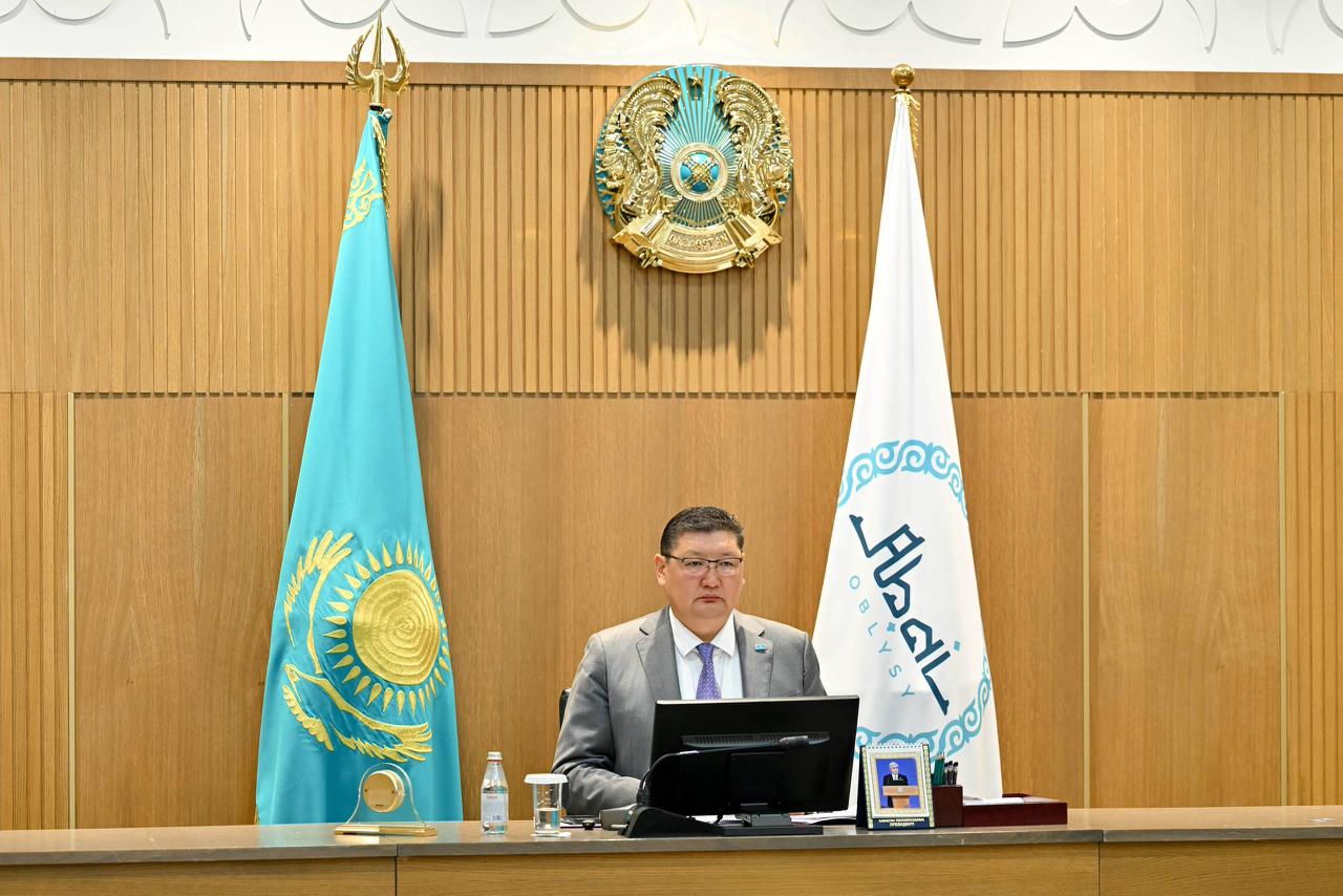 Абай облысында жаңа арнайы экономикалық аймақ ашылады