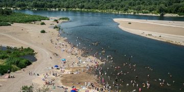 Абай облысында шомылу маусымына дайындық күшейтіледі