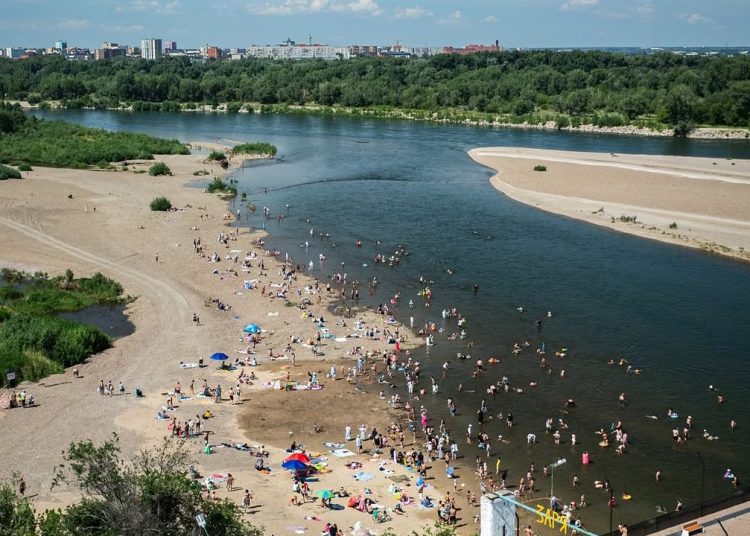 Абай облысында шомылу маусымына дайындық күшейтіледі