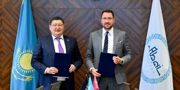 Абай облысында байланыс пен интернет сапасы жақсарады