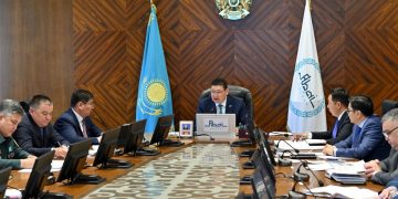 Семейдегі базарлар жаңарып жатыр: бірқатар сауда нысанында құрылыс басталмақ