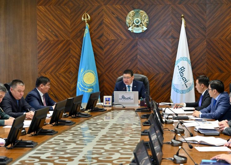 Семейдегі базарлар жаңарып жатыр: бірқатар сауда нысанында құрылыс басталмақ