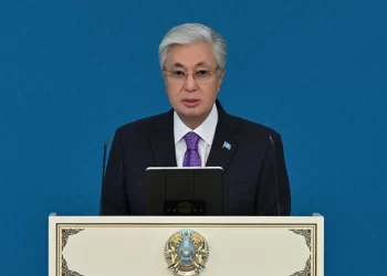 Президент мәдениет және өнер саласы мамандарына алғыс білдірді