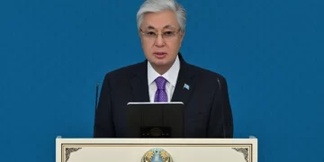 Президент мәдениет және өнер саласы мамандарына алғыс білдірді