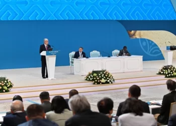 Президент: Алтын Орда жылнамасы — адамзатқа ортақ тарих